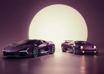 Novitec Lamborghini Revuelto Revealed