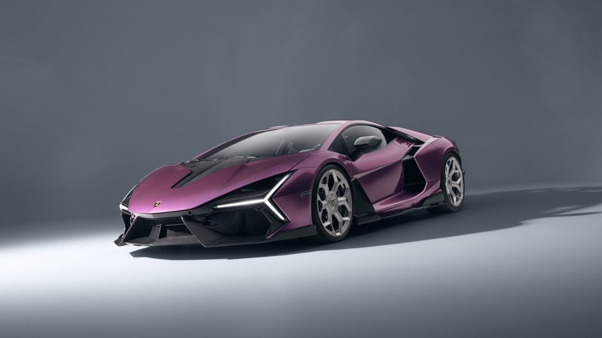 Novitec Lamborghini Revuelto Revealed