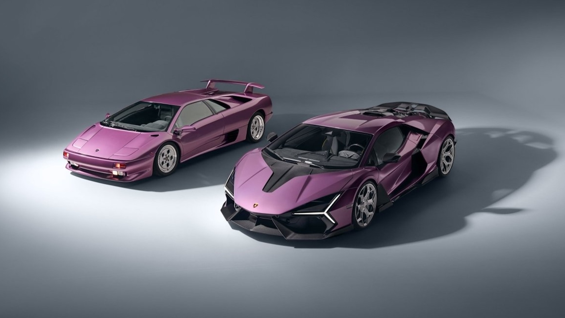 Novitec Lamborghini Revuelto Revealed