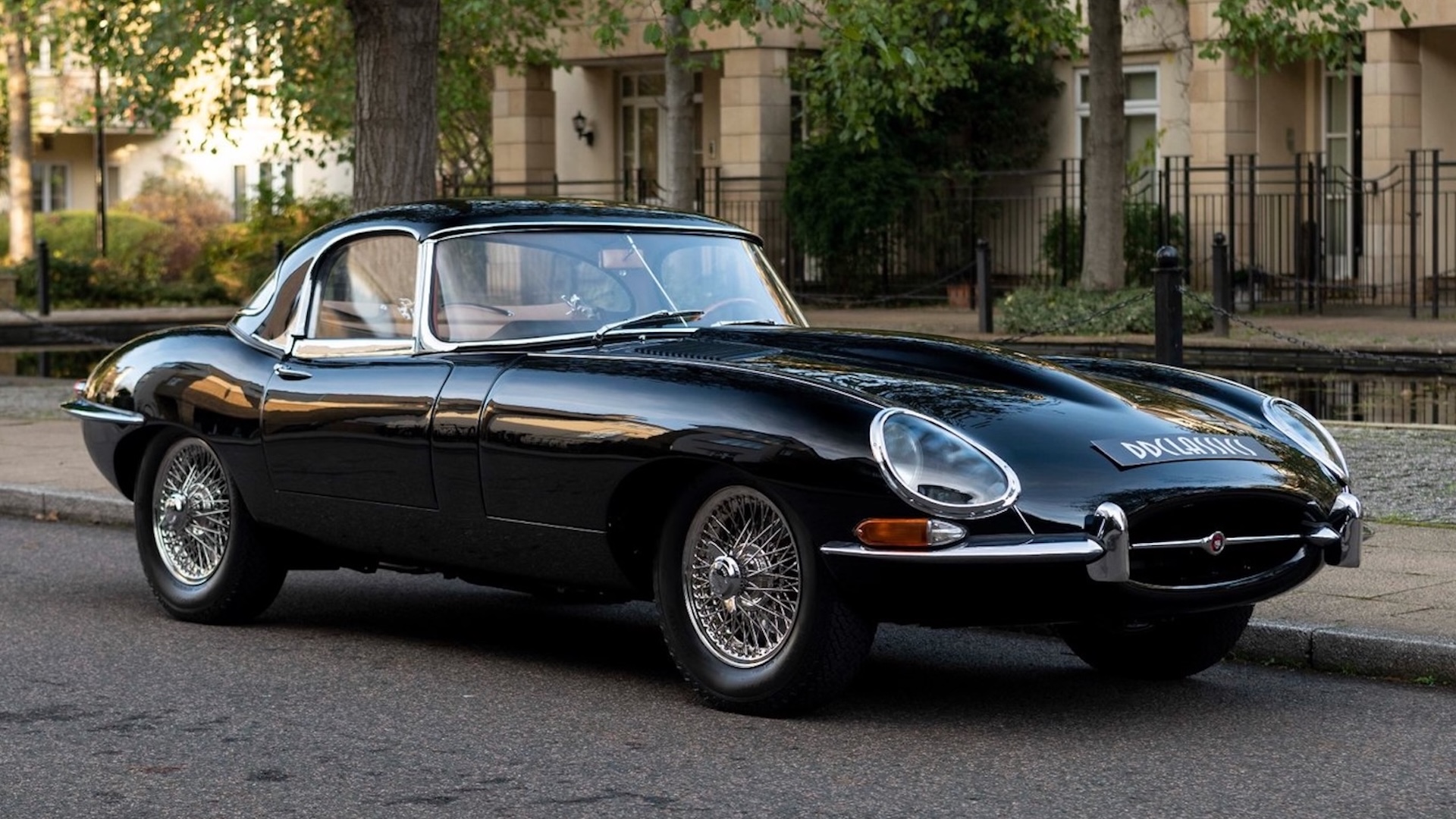 Sloane Street Concours 2026 Announced