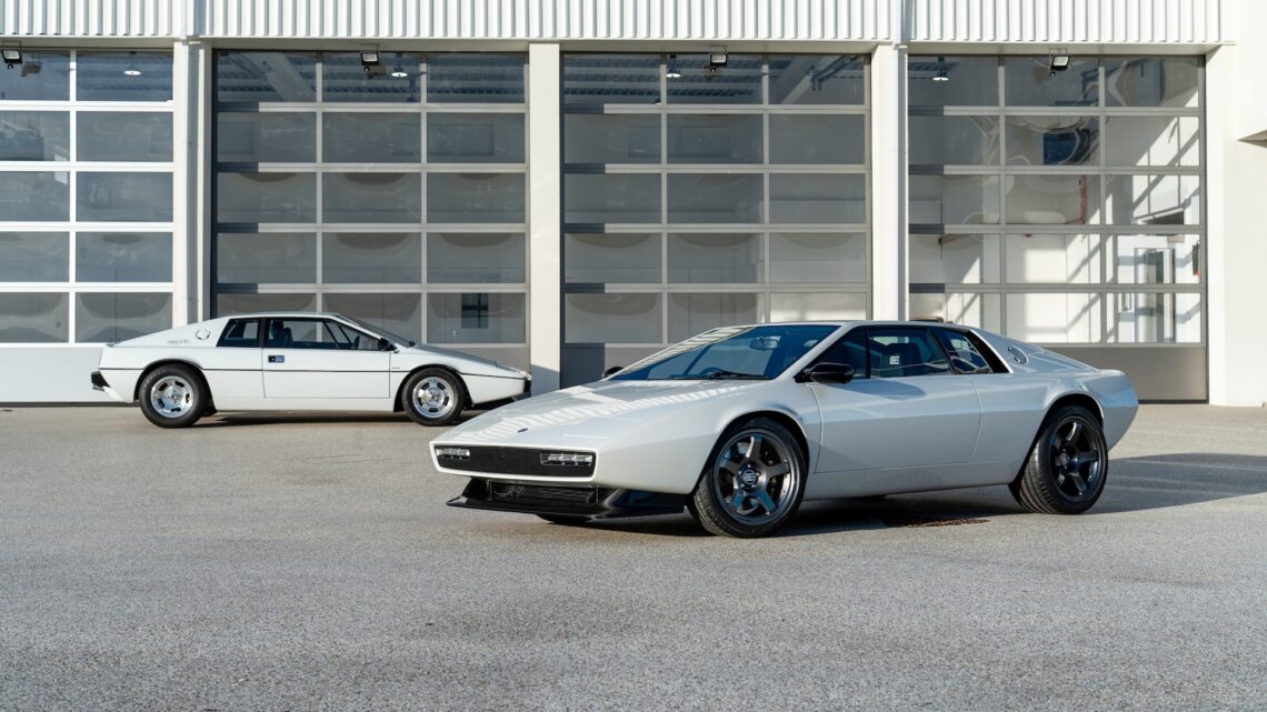 Sloane Street Concours 2026 Announced