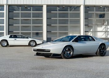 Sloane Street Concours 2026 Announced