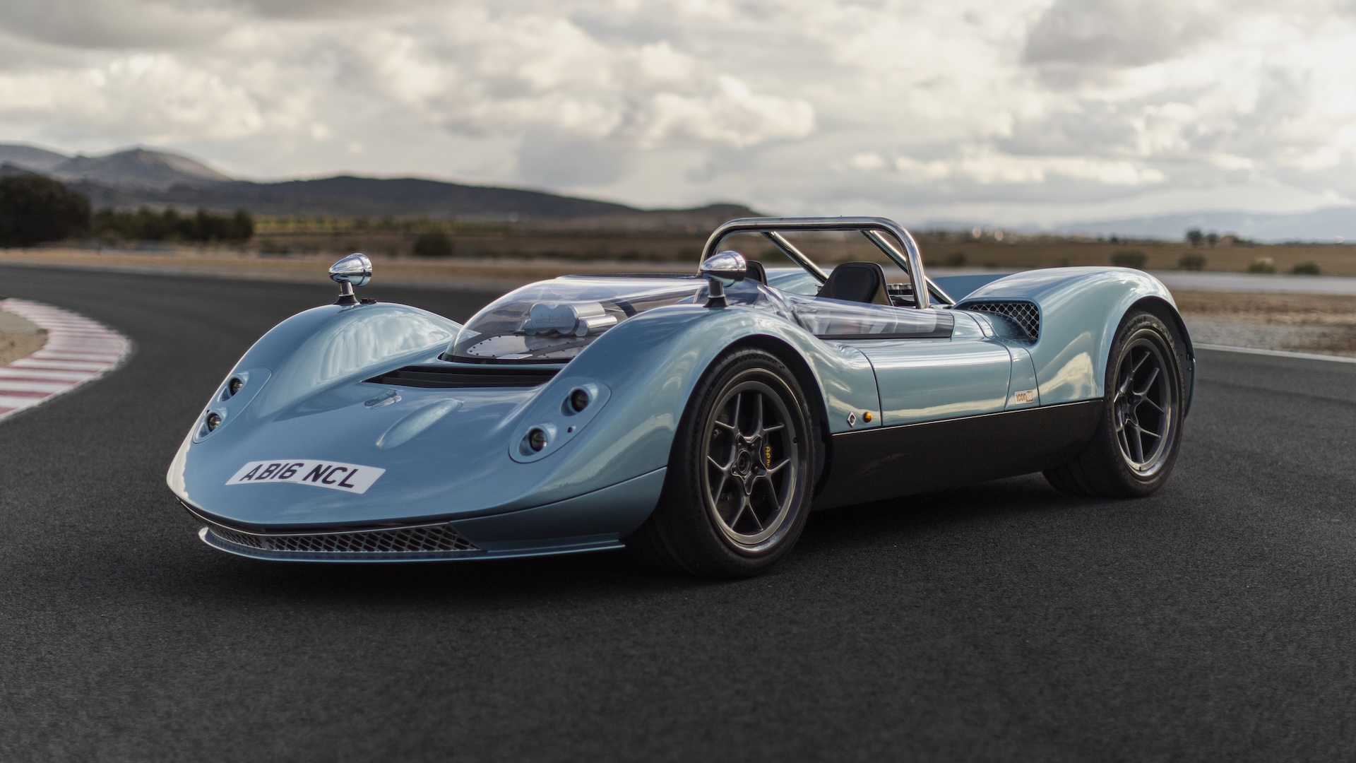 Sloane Street Concours 2026 Announced