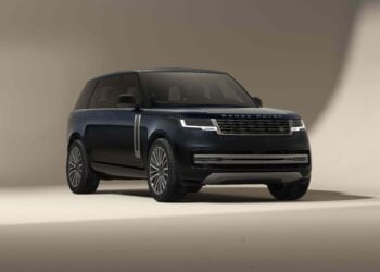Range Rover Special Editions Inclined To London: Specifications, Electric Range, Features, and Availability
