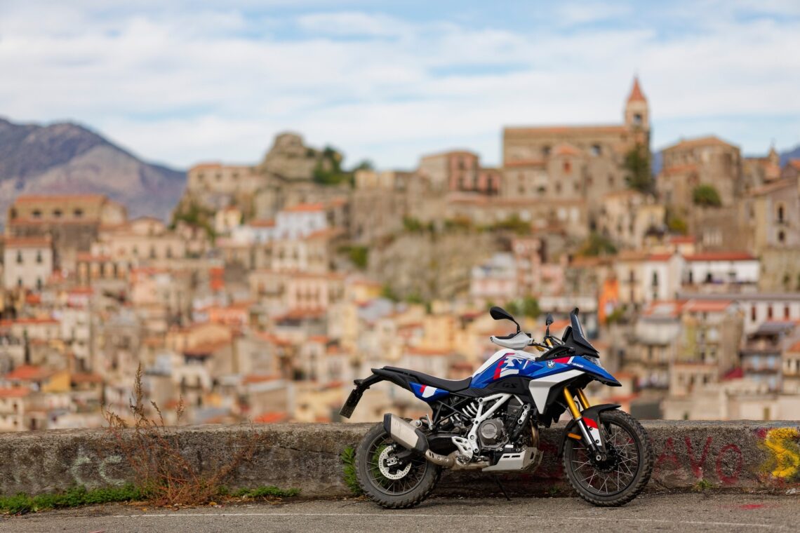 BMW F 450 GS launched in India at Rs. 4.70 Lakh: All Variants Explained