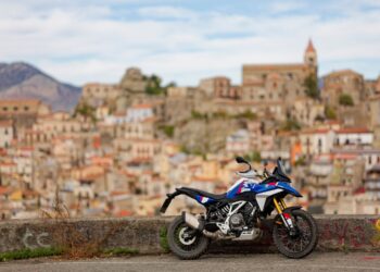 BMW F 450 GS launched in India at Rs. 4.70 Lakh: All Variants Explained