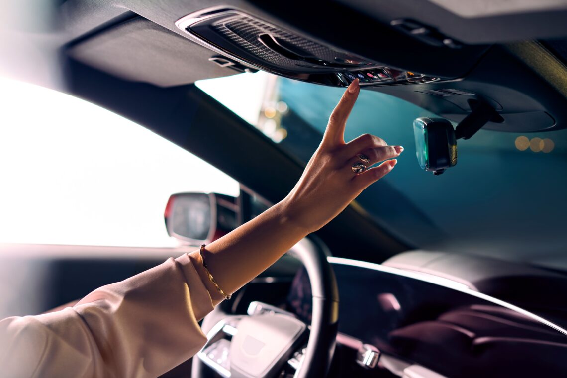 OnStar and Skywards Everyday Partnership in the UAE: The Way in Which Connected Car Subscriptions Can Now Generate Travel Miles