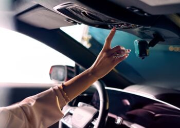 OnStar and Skywards Everyday Partnership in the UAE: The Way in Which Connected Car Subscriptions Can Now Generate Travel Miles