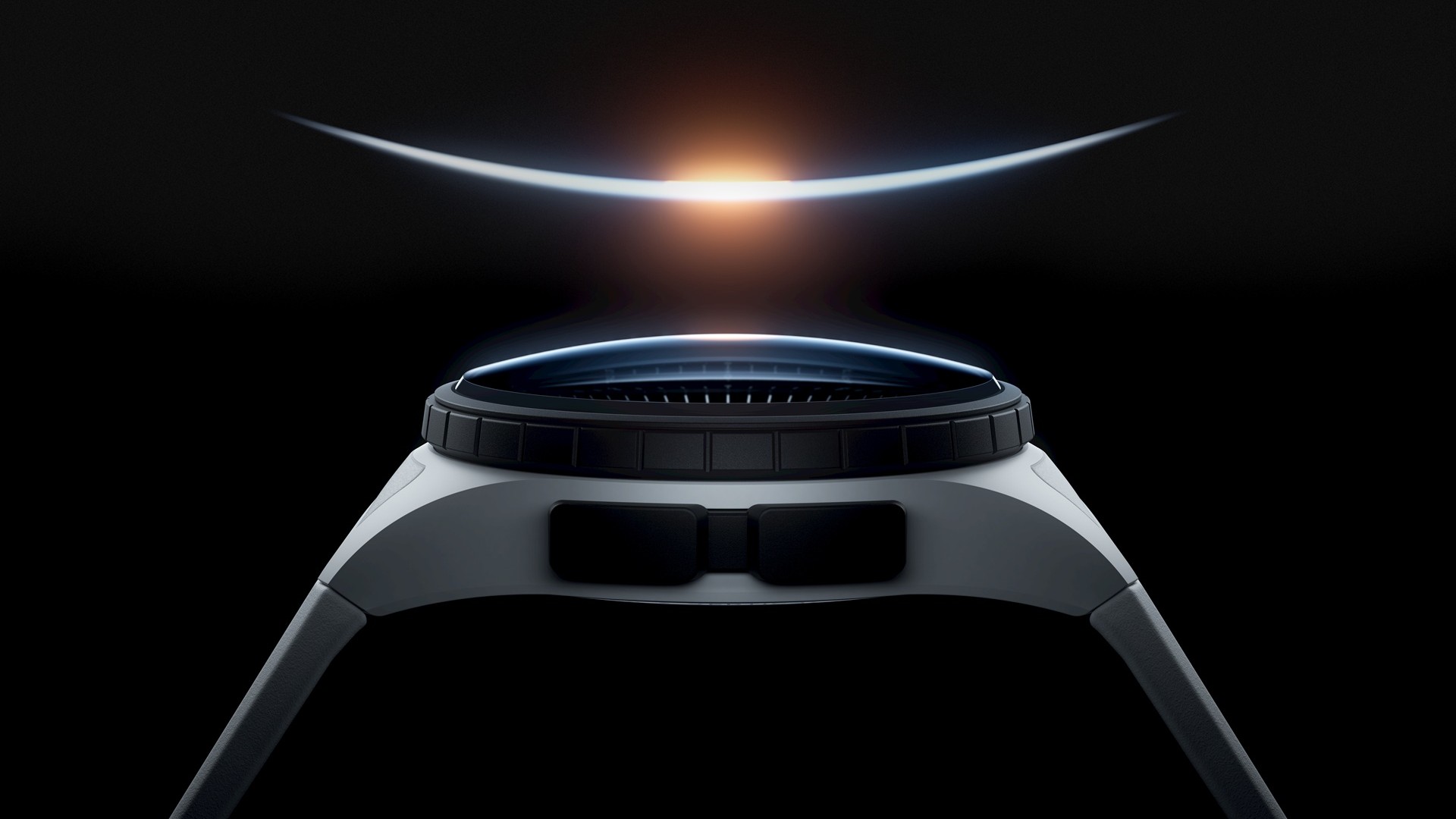 IWC Pilot’s Venturer Vertical Drive.