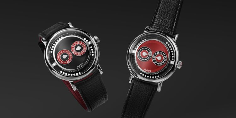 M.A.D.2. R&B and REDemption Editions.