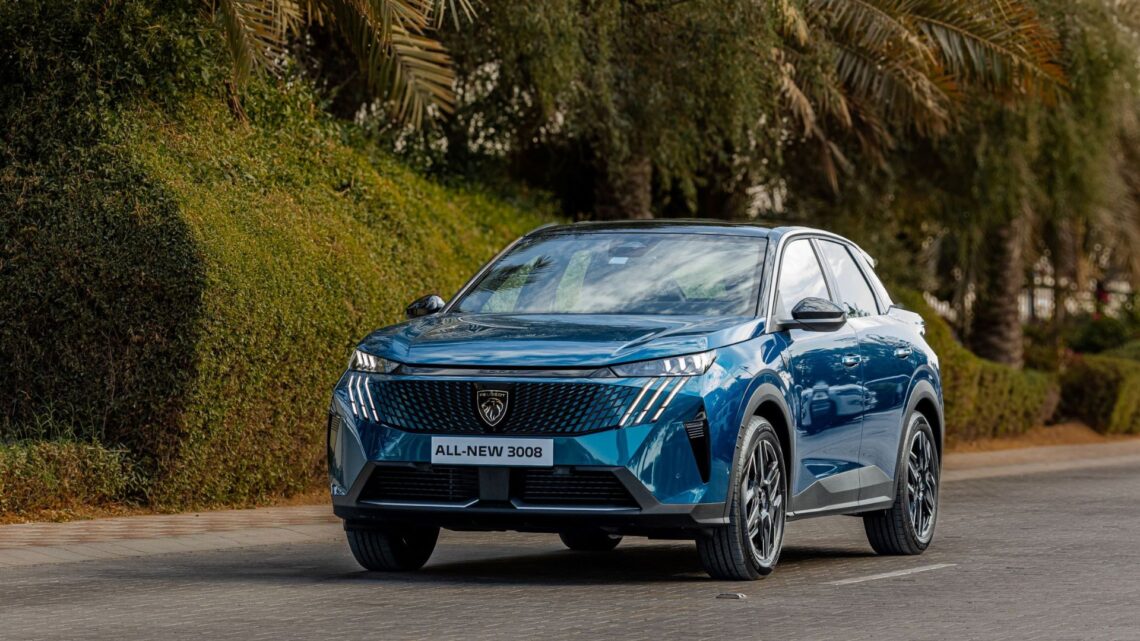 Free Cars for Your Business? Stellantis UAE’s New Program Explained ...