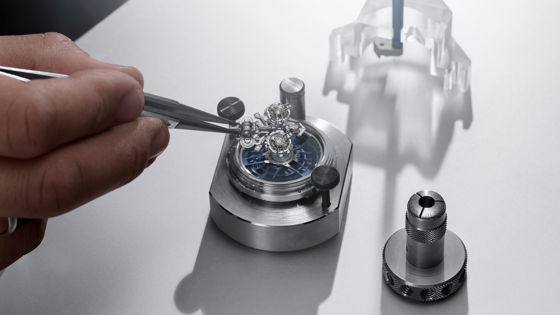 Ulysse Nardin [Super] Freak.