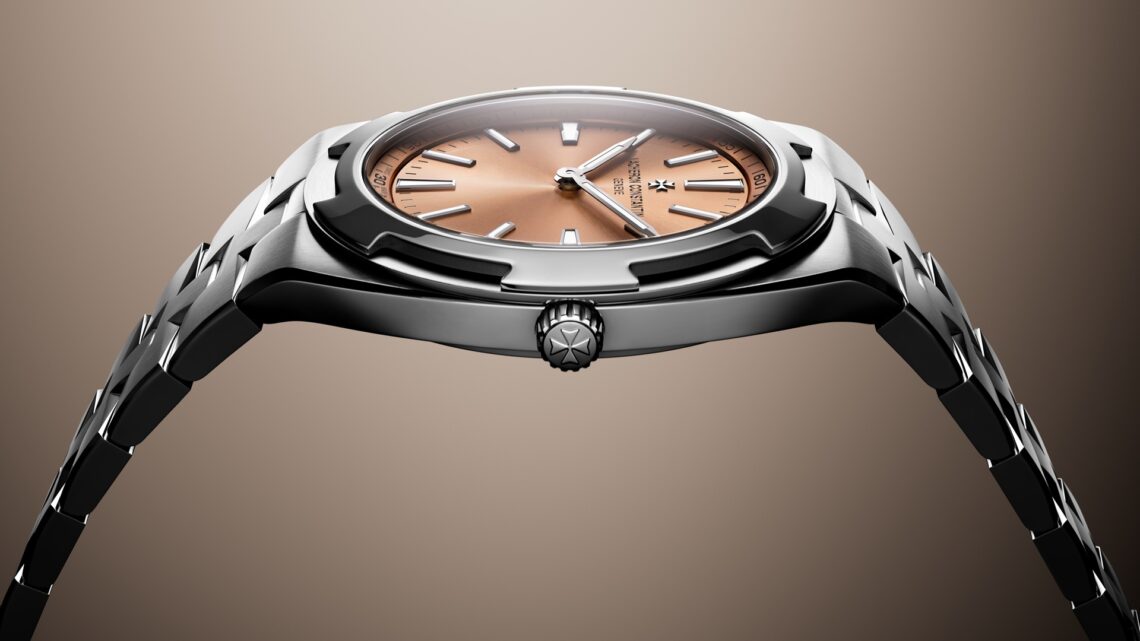 Vacheron Constantin Overseas Self-Winding Ultra-Thin 2500V/220P-H028.