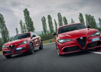 Alfa Romeo Driving Academy, Details About the Circuit, Classes, and Availability
