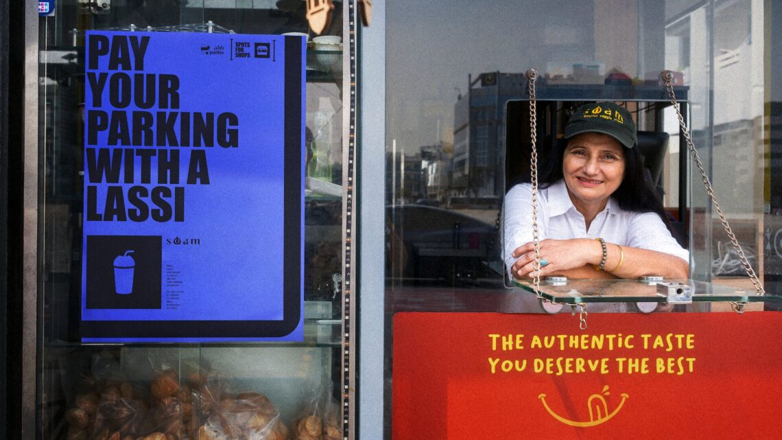 Parkin Announces Free Parking In The UAE