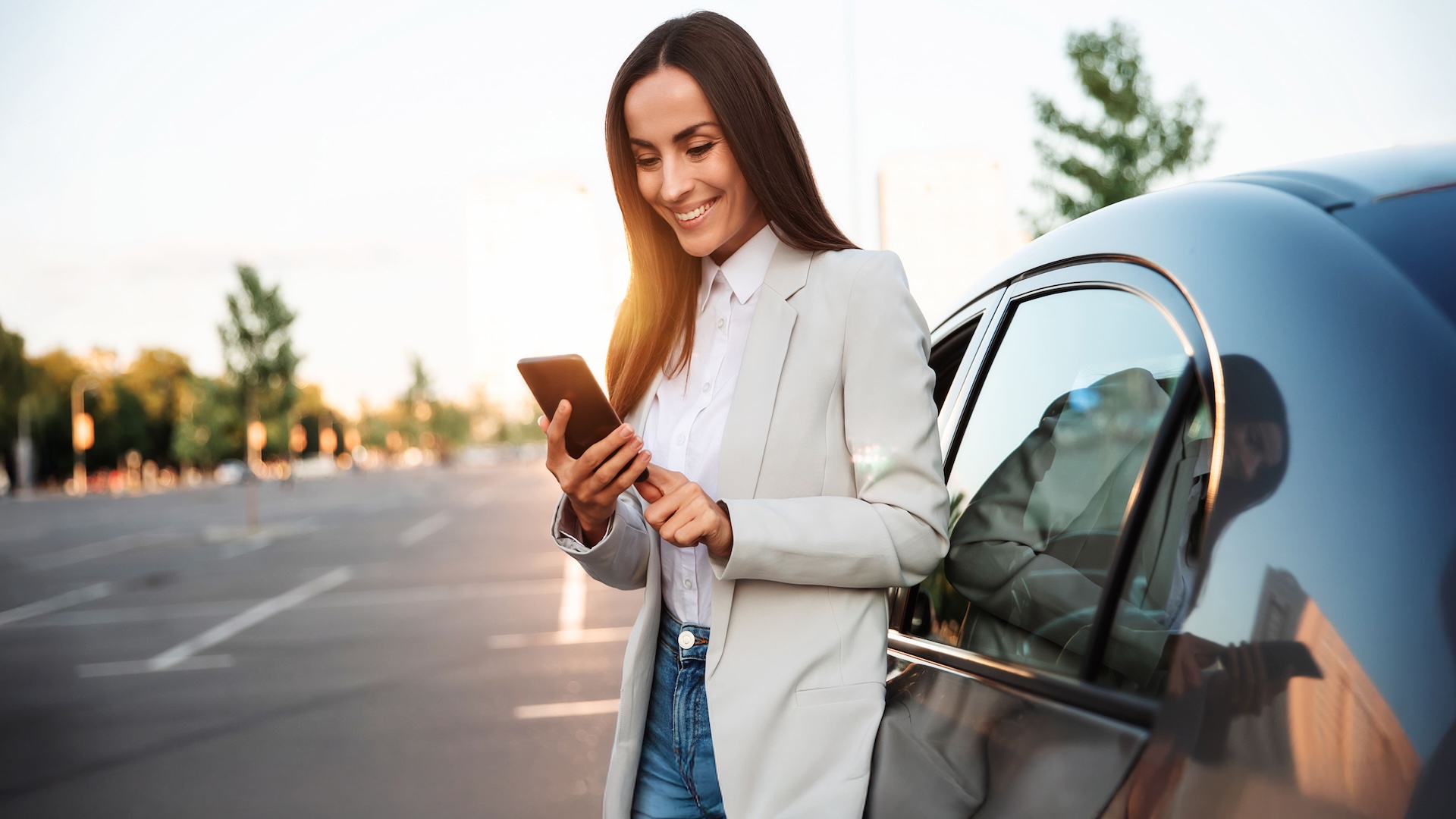 Parkin & Secure Parking Partnership Announced