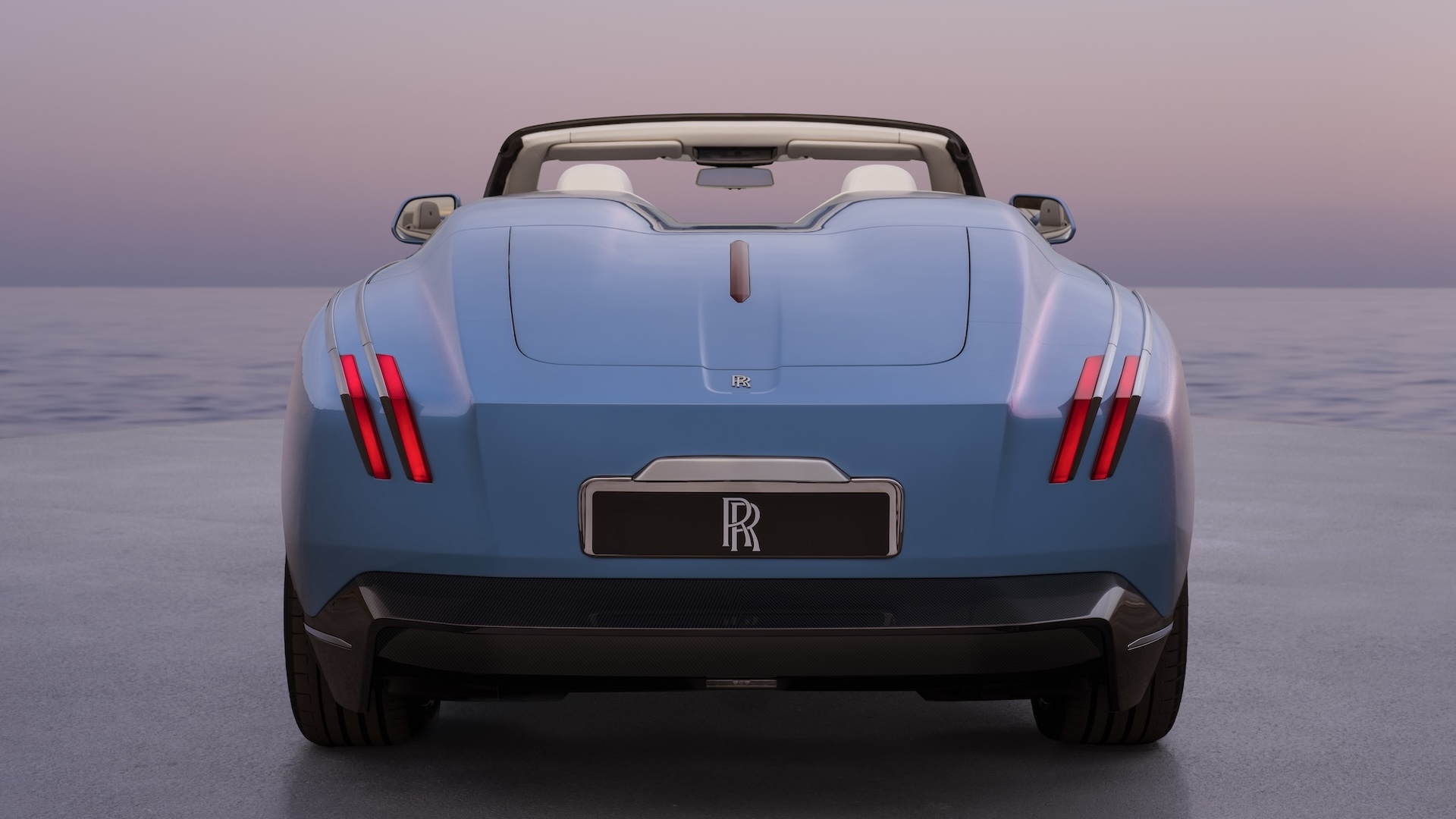 Rolls-Royce Project Nightingale Revealed