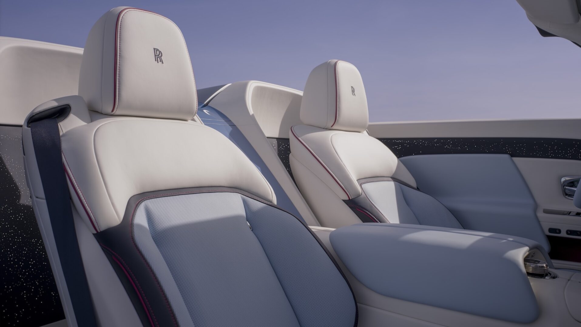 Rolls-Royce Project Nightingale Revealed