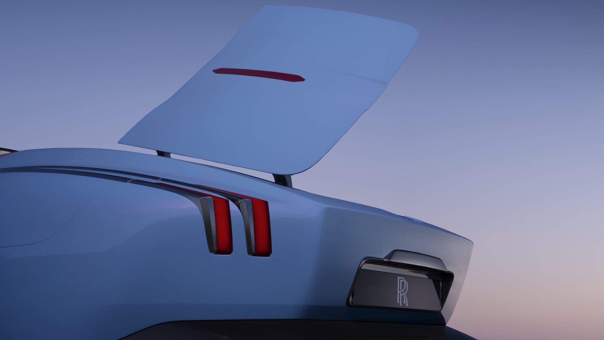 Rolls-Royce Project Nightingale Revealed