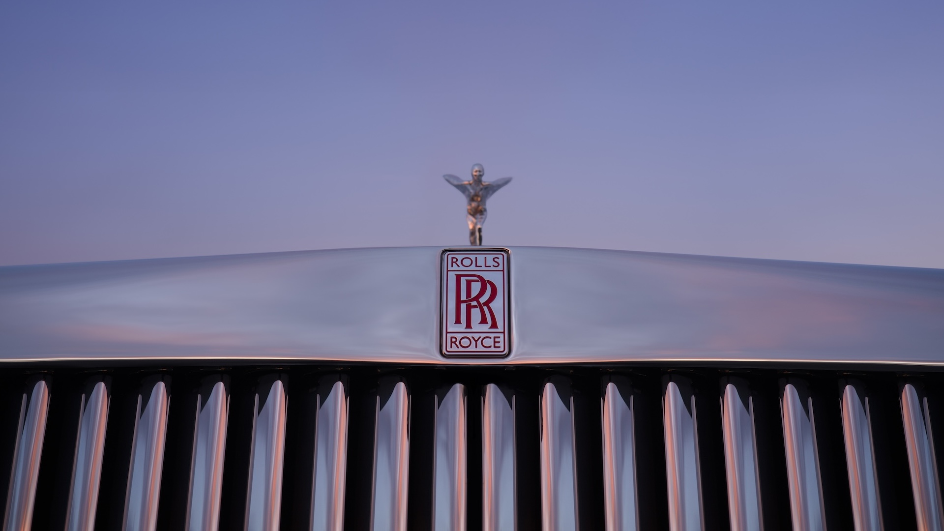 Rolls-Royce Project Nightingale Revealed