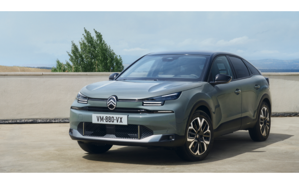 Plans for a Joint Venture Between Stellantis and Dongfeng for Selling, Manufacturing, and Engineering EVs in Europe
