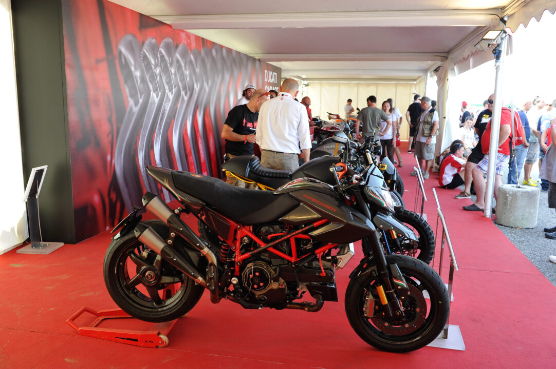 Ducati Garage Contest 2026 Invites Custom Bike Builders Worldwide | The ...