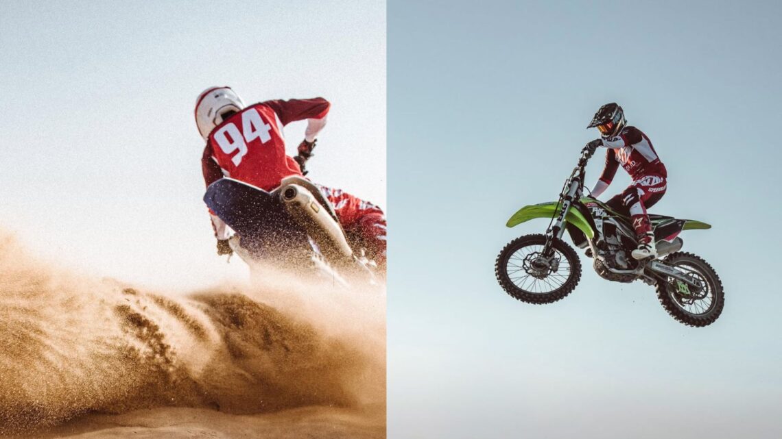 Experience Motocross, Quads, and Electric Bikes at Dubai’s New MotoDrome
