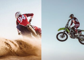 Experience Motocross, Quads, and Electric Bikes at Dubai’s New MotoDrome