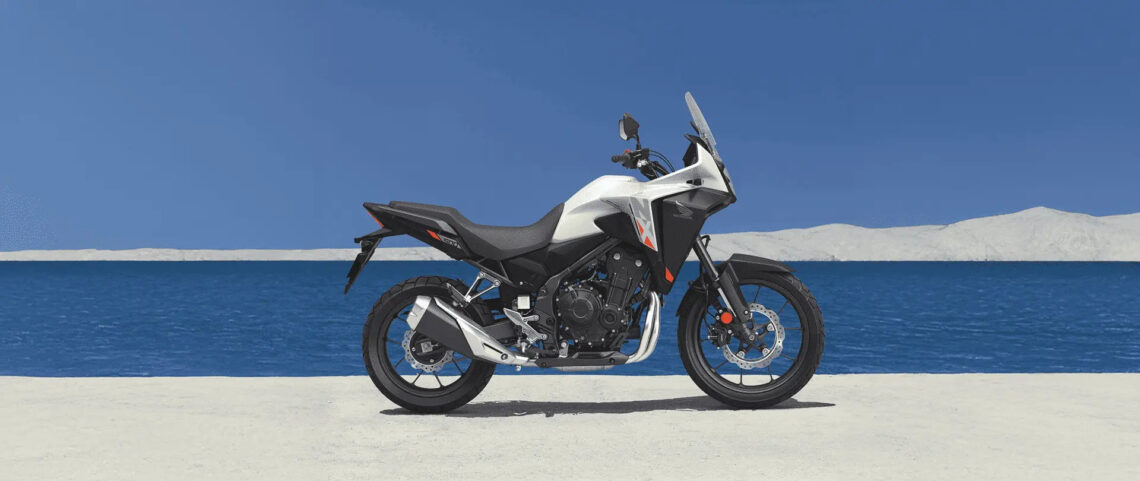All-New 2026 Honda NX500 E-Clutch Launched in India