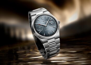 Jaeger-LeCoultre Master Control Chronometre Date Power Reserve.