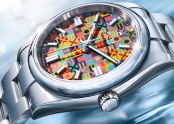 Rolex Oyster Perpetual 36.