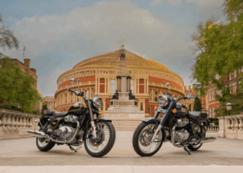 New 2026 Royal Enfield Bullet 650 Launched in India
