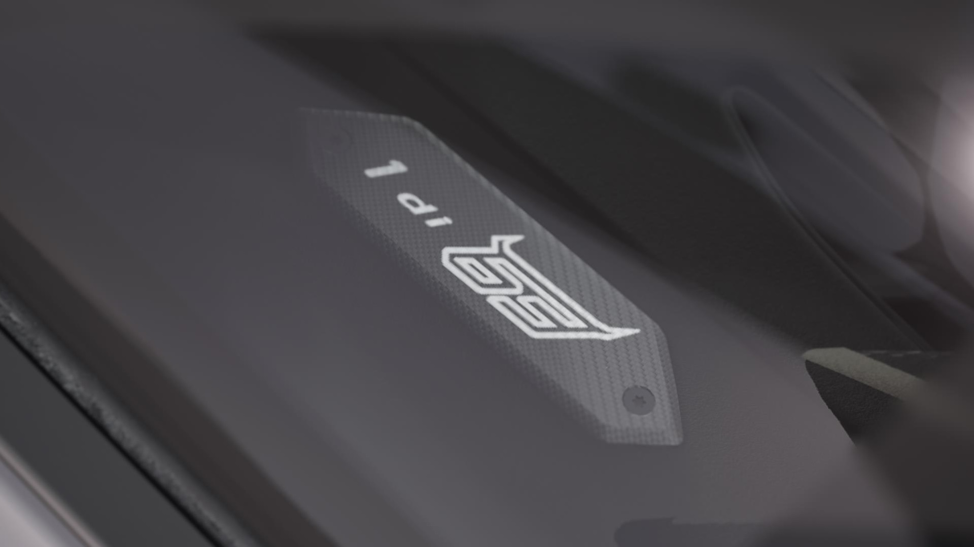 Lamborghini Revuelto NA63 Special Edition Revealed