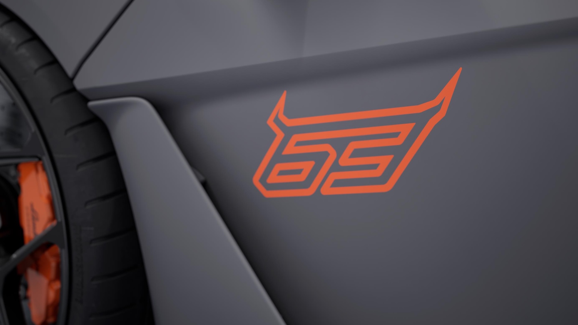 Lamborghini Revuelto NA63 Special Edition Revealed