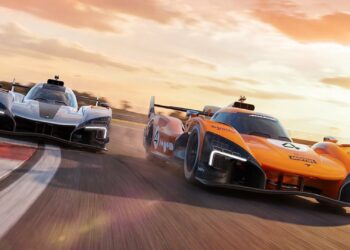McLaren MCL-HY GTR Revealed