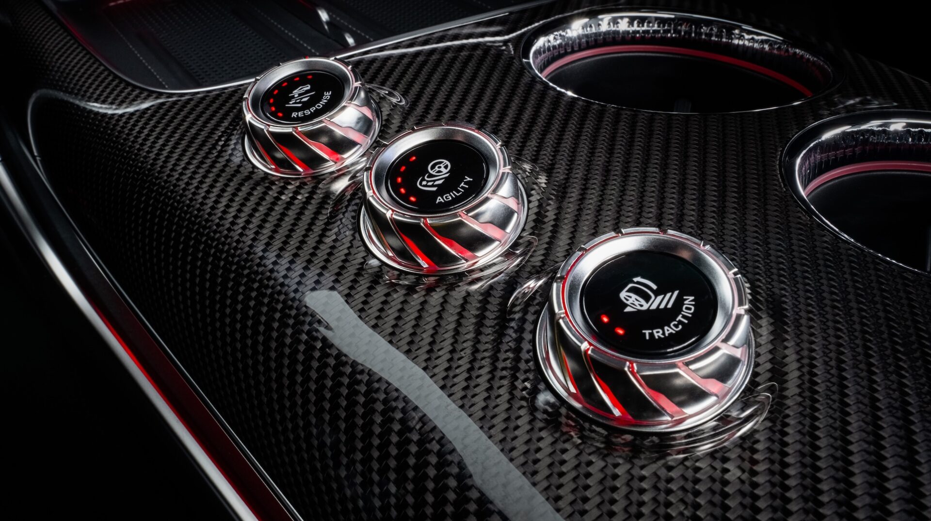 Mercedes-AMG GT 4-Door EV Revealed