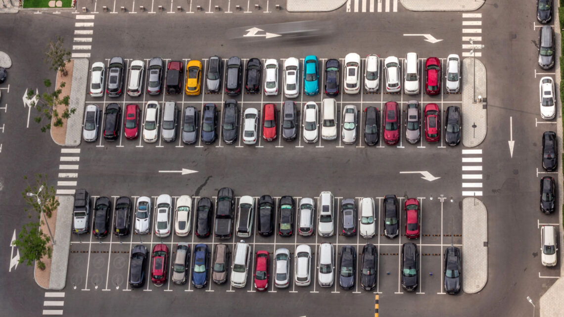 5% VAT on Dubai Parking Fees