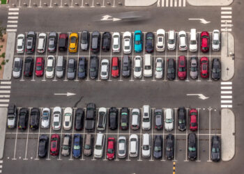 5% VAT on Dubai Parking Fees
