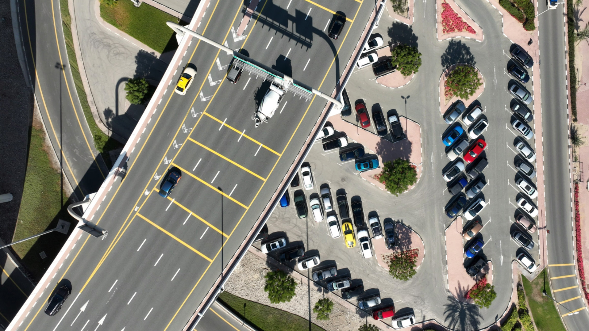 5% VAT on Dubai Parking Fees