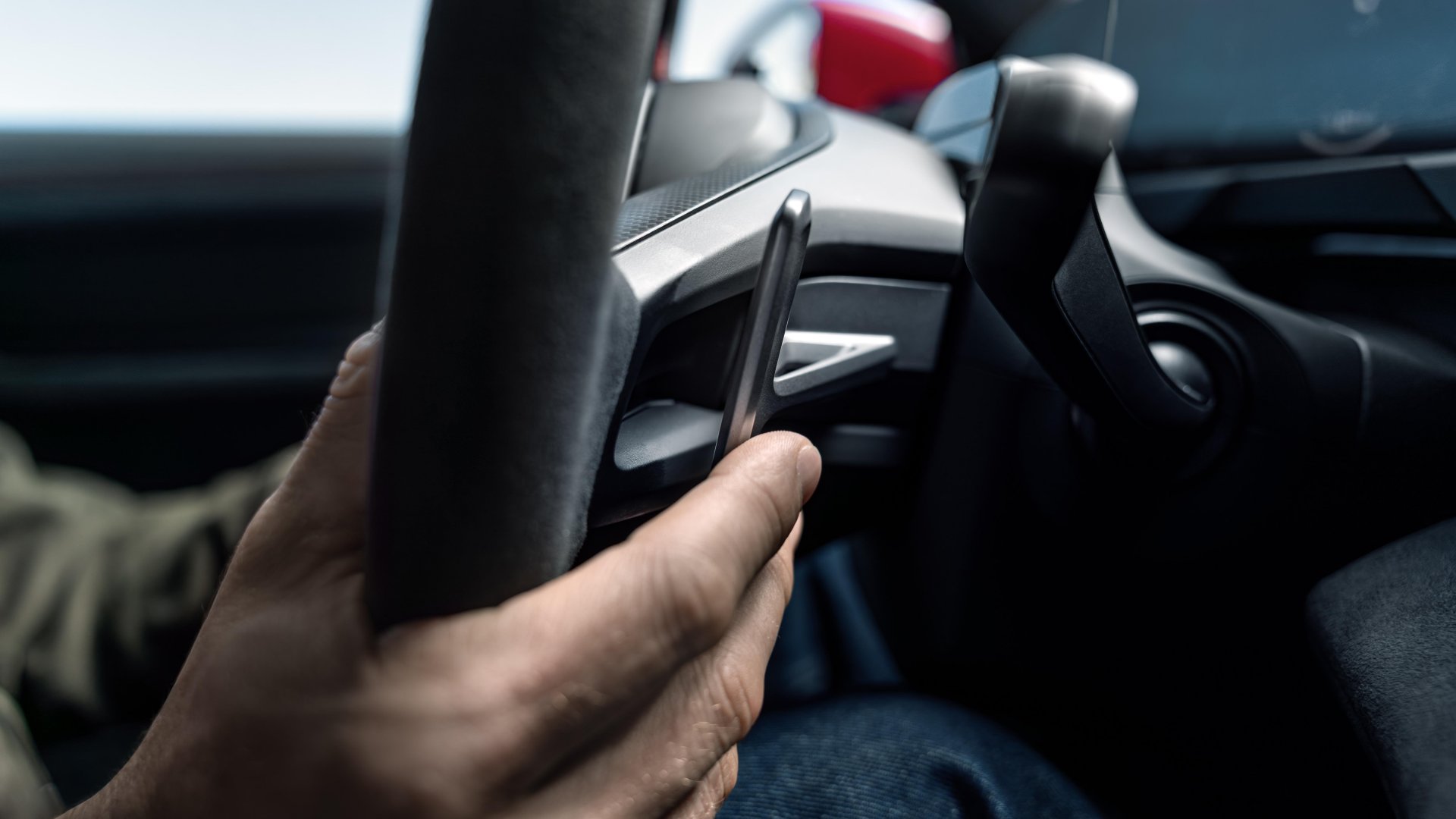 2027 Porsche Taycan E-Shift