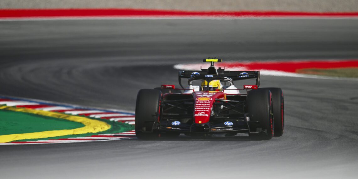 Formula 1 Confirms Return to V8 Engines from 2030 as FIA Pushes for Simpler Future