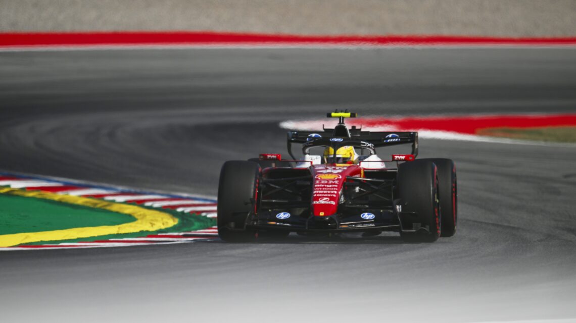 Formula 1 Confirms Return to V8 Engines from 2030 as FIA Pushes for Simpler Future