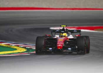 Formula 1 Confirms Return to V8 Engines from 2030 as FIA Pushes for Simpler Future
