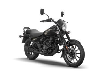 Bajaj Launches New 2026 Avenger Street 220 in India at Rs 1.30 Lakh