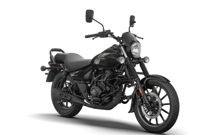 Bajaj Launches New 2026 Avenger Street 220 in India at Rs 1.30 Lakh