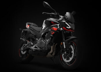 Aprilia Tuono 457 Special Edition Launched in India at Rs 3.99 Lakh: What’s New?