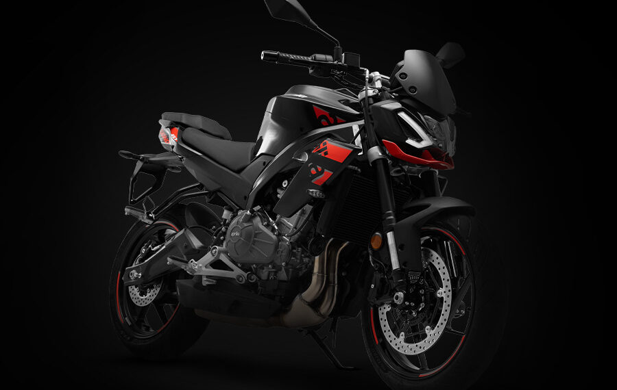 Aprilia Tuono 457 Special Edition Launched in India at Rs 3.99 Lakh: What’s New?