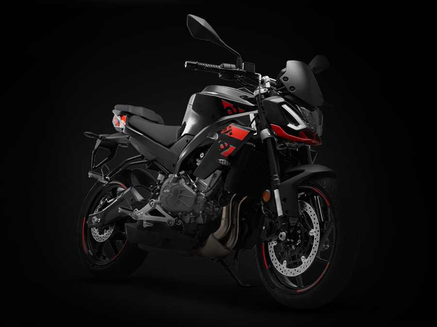 Aprilia Tuono 457 Special Edition Launched in India at Rs 3.99 Lakh: What’s New?