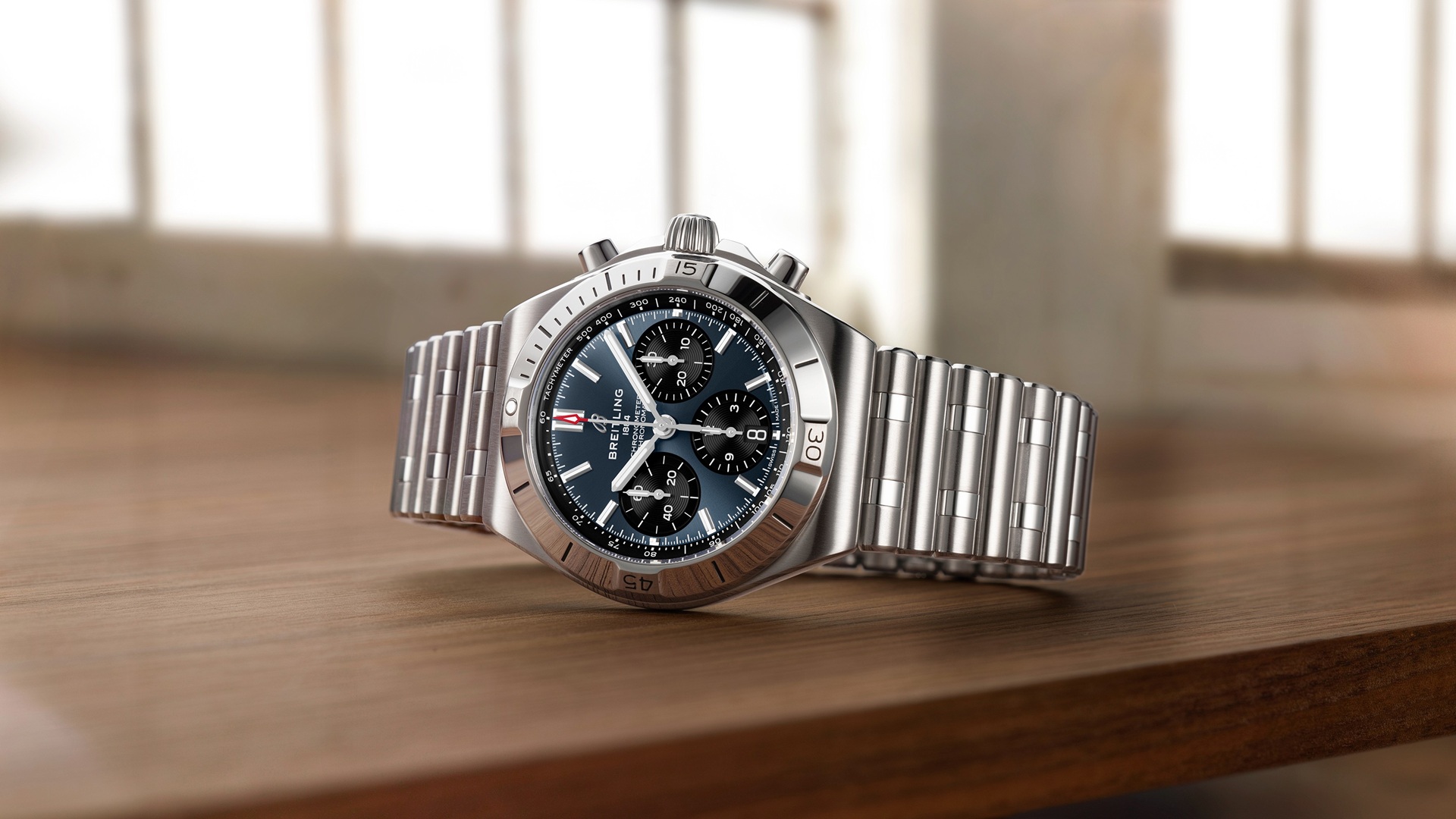 Breitling Chronomat B01 42.