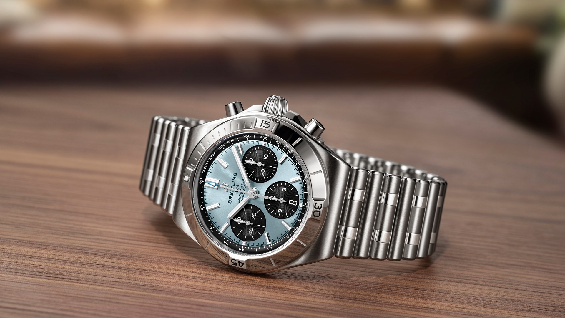 Breitling Chronomat B01 42.